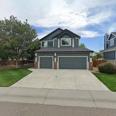 10426 Longleaf Dr, Parker, CO 80134