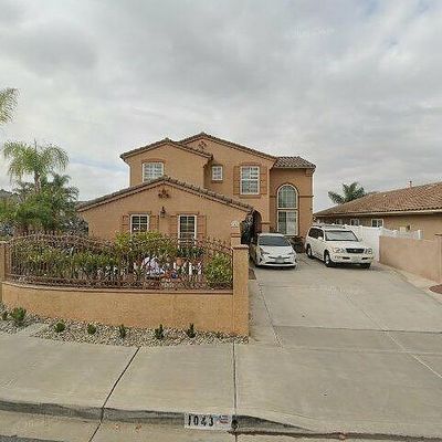 1043 Camino Miel, Chula Vista, CA 91910