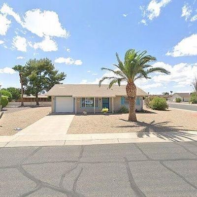 10431 W Ponderosa Cir, Sun City, AZ 85373