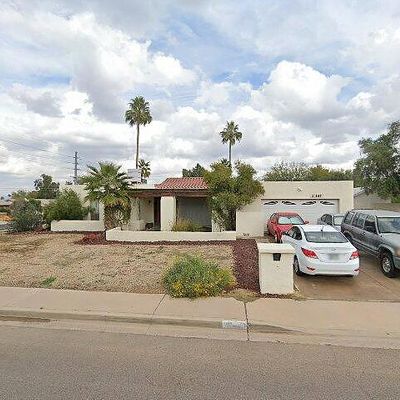 10447 N 23 Rd Pl, Phoenix, AZ 85028