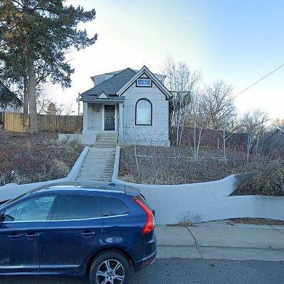 1045 Lowell Blvd, Denver, CO 80204