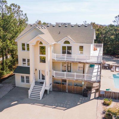 1047 Corolla Dr, Corolla, NC 27927