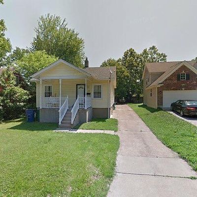 1048 N Rock Hill Rd, Saint Louis, MO 63119