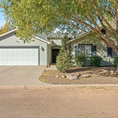 1048 E Jefferson St, Snowflake, AZ 85937