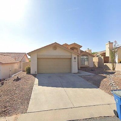 10483 N Autumn Hill Ln, Tucson, AZ 85737