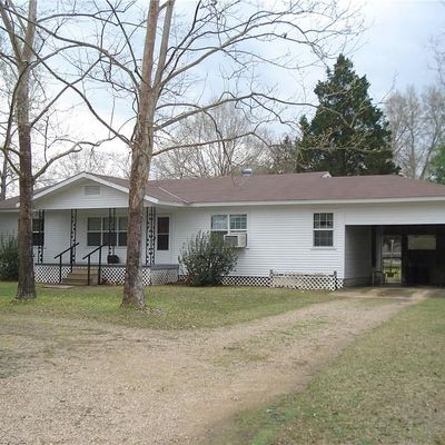 105 Alma Dr, Pollock, LA 71467