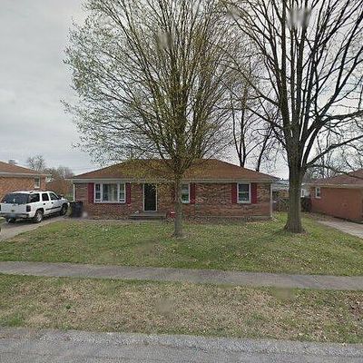 105 Beechwood Dr, Nicholasville, KY 40356