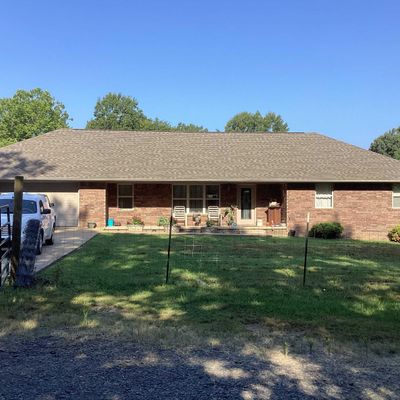 105 Buffalo Creek Ln, Cove, AR 71937