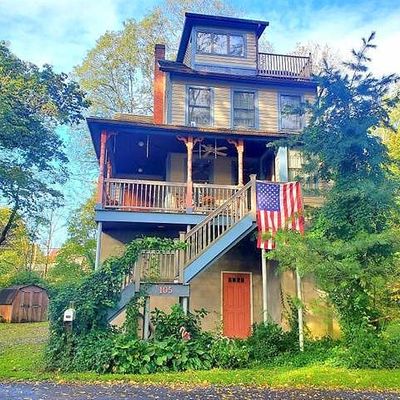 105 Canal Rd, Easton, PA 18042