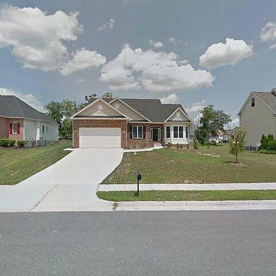 105 Doolin Ave, Winchester, VA 22602