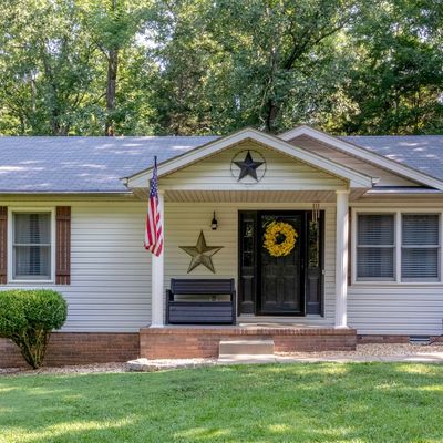 105 Hardwood Dr, Clarksville, TN 37040