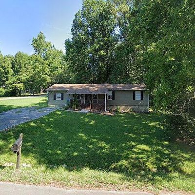 105 Mountain View Dr, Jasper, GA 30143