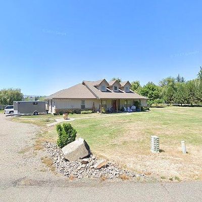 105 N Mount Stuart Ave, Ellensburg, WA 98926