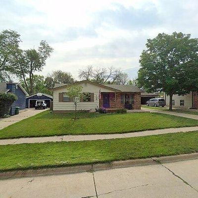 105 Ne Grant St, Ankeny, IA 50021