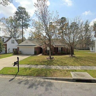 105 Parkview Rd, Savannah, GA 31419