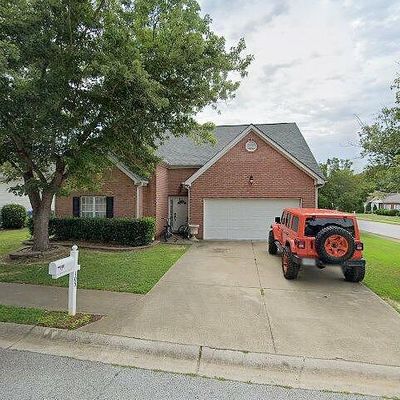 105 Robin Ct, Fayetteville, GA 30215