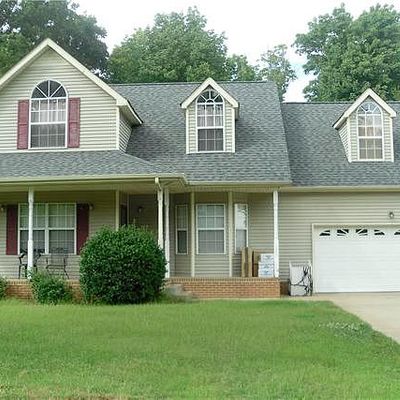 105 Springfield Dr, Smyrna, TN 37167