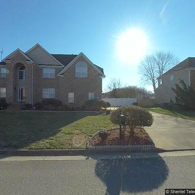 105 Sweetbriar Ln, Suffolk, VA 23435