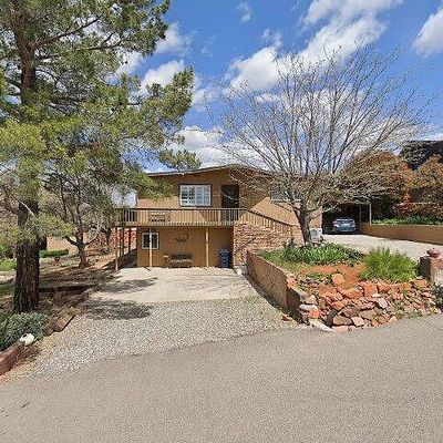 105 Wild Horse Mesa Dr, Sedona, AZ 86351