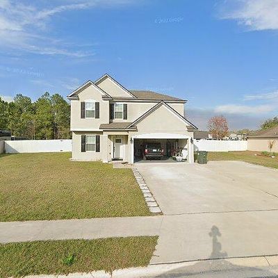 105 Yellowood Dr, Kingsland, GA 31548