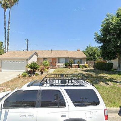 1050 S Pricedale Ave, West Covina, CA 91790