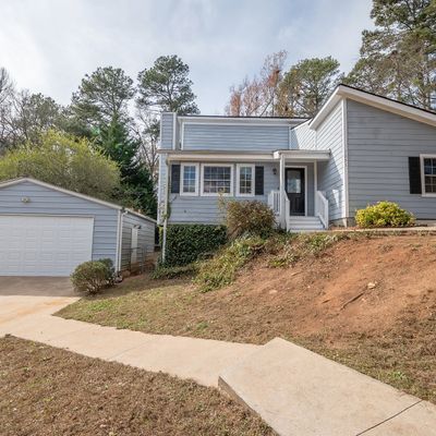 1051 Briarwood Trl, Watkinsville, GA 30677