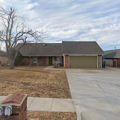 10509 Eagle Ln, Oklahoma City, OK 73162