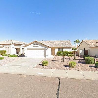 10510 W Potter Dr, Peoria, AZ 85382