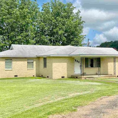 1051 Utica Rd, Crystal Springs, MS 39059