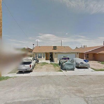 125 Keeny Ct, El Paso, TX 79907