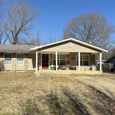 125 Nottingham Dr, Dierks, AR 71833