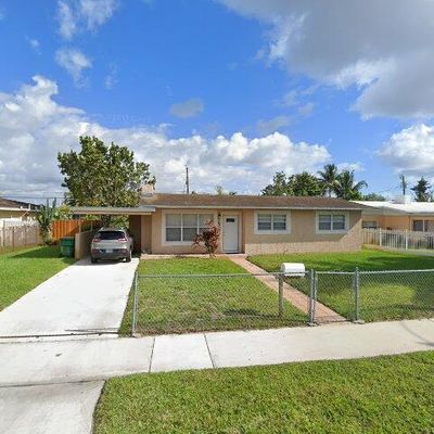 125 Ne 193 Rd St, Miami, FL 33179