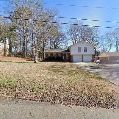 125 Pierce St, Monroe, GA 30655