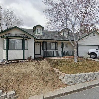 125 Wintercrest Dr, Verdi, NV 89439