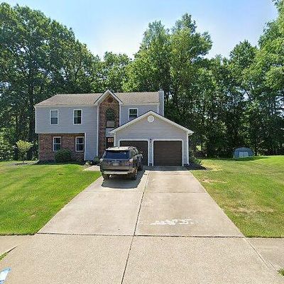 125 Woodbine Dr, Cranberry Township, PA 16066