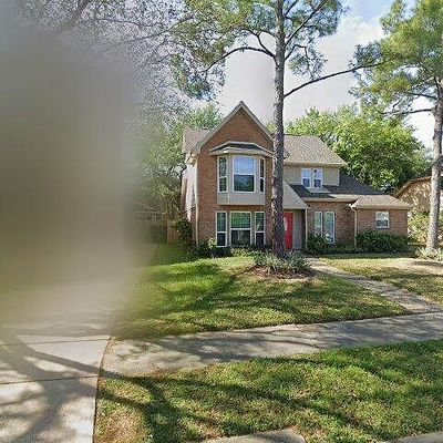 12507 Ella Lee Ln, Houston, TX 77077