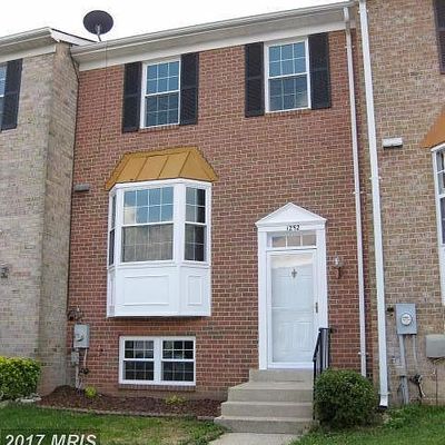 1252 Knoll Mist Ln, Gaithersburg, MD 20879