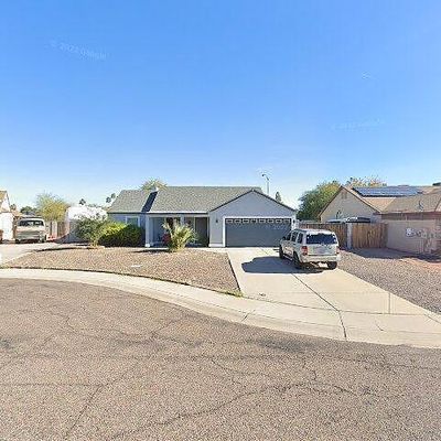 12537 N 83 Rd Dr, Peoria, AZ 85381