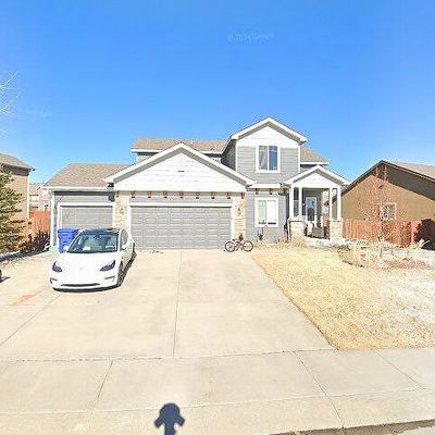 12532 Mount Belford Way, Peyton, CO 80831