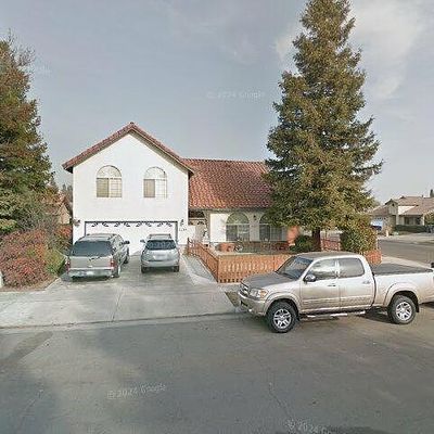 1254 Benicia Ave, Tulare, CA 93274