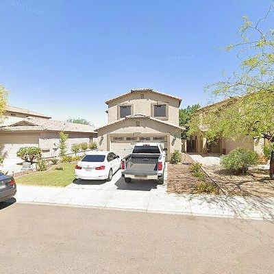 1254 E Press Pl, San Tan Valley, AZ 85140