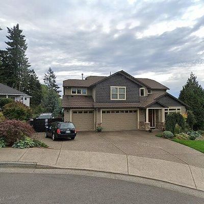 12548 Se Eagle Glen Dr, Happy Valley, OR 97086