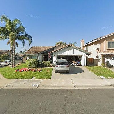 12550 Woodside Way, Chino, CA 91710