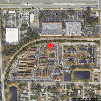 1256 E 113 Th Ave #E106, Tampa, FL 33612