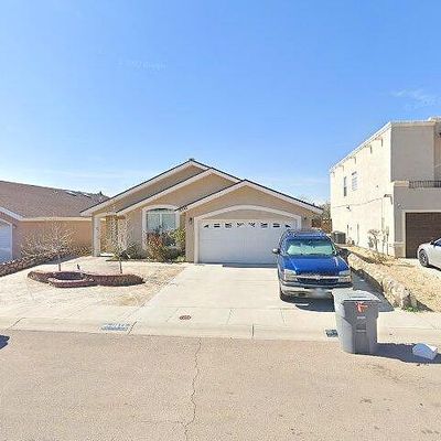 12552 Paseo Lindo Dr, El Paso, TX 79928