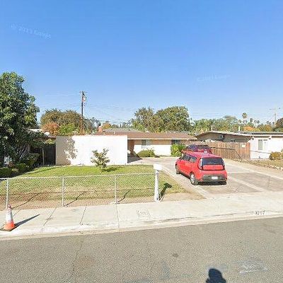 1257 Colony Dr, Pomona, CA 91766