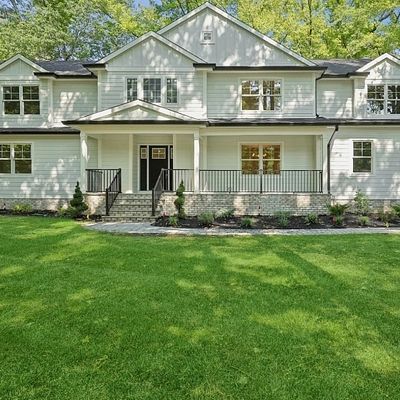 1257 Sleepy Hollow Ln, Scotch Plains, NJ 07076