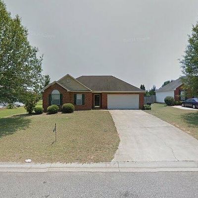 126 Knights Brg, Warner Robins, GA 31093