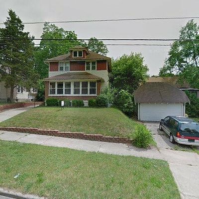 1260 Griggs St Se, Grand Rapids, MI 49507