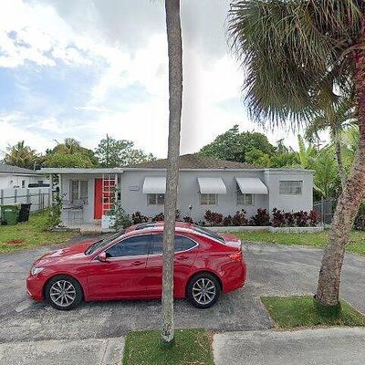 1260 Ne 135 Th St, North Miami, FL 33161